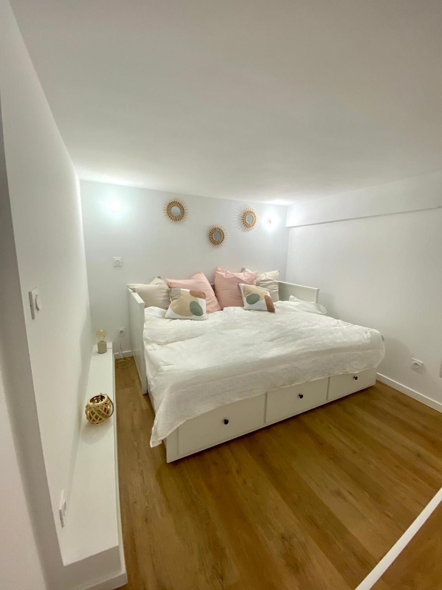 Bischoffsheim - Studio Cosy Apartment