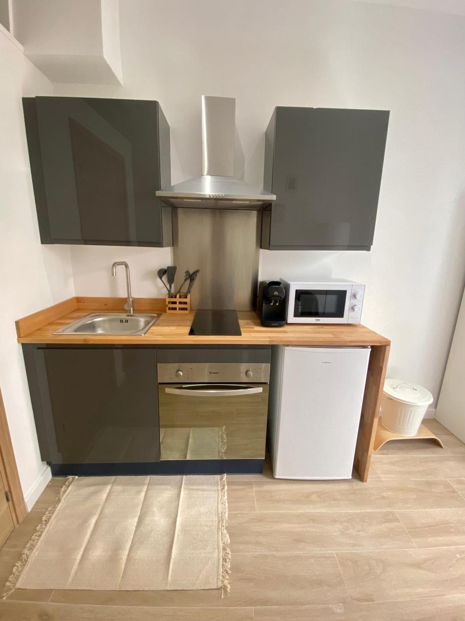 Apartment Bischoffsheim - Studio Cosy Nizza